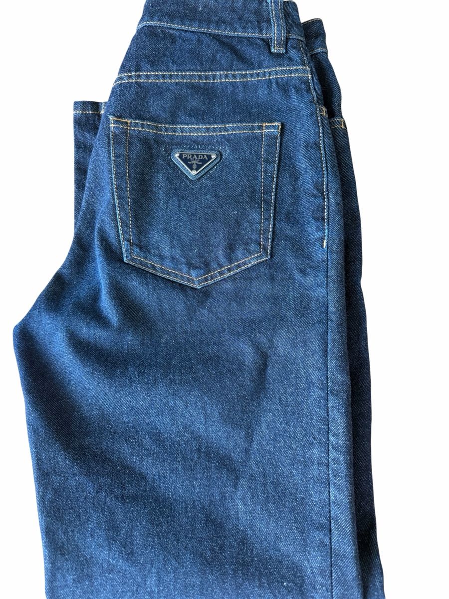 Prada Jeans: Prada Jeans – Nuovo (secondo la descrizione) da Rüschlikon venduto da Wurmsibach