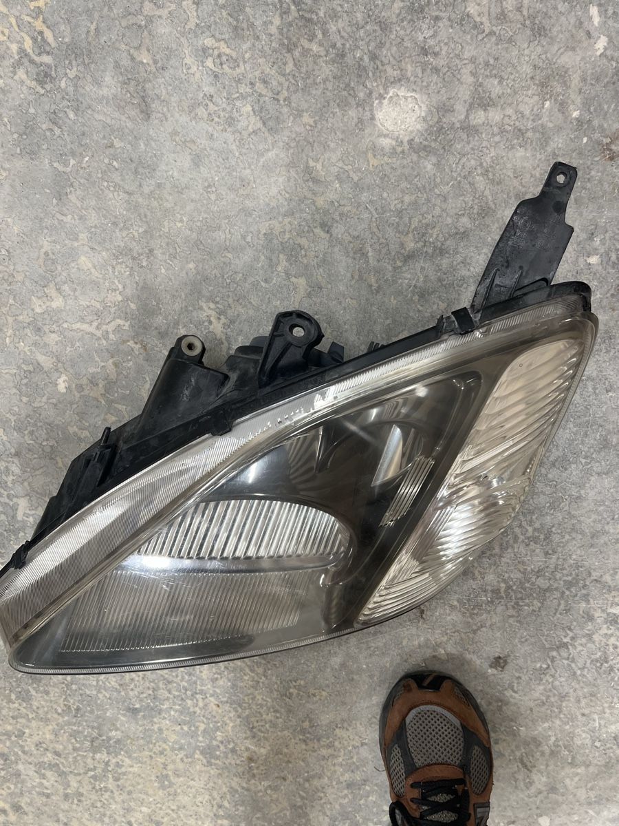 Honda Fari: Phare Honda civic type R – Usato da Fribourg venduto da ger_s2sx 2