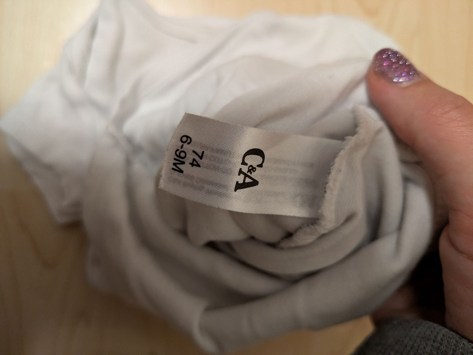 Sous-vêtements: body – D'occasion à Lengnau Ag par Mona_03 1