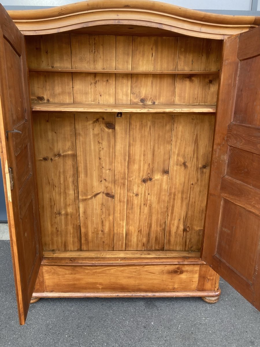 Armadi: Schöner alter Schrank  – Usato da Uerkheim venduto da Dealer-4813 4