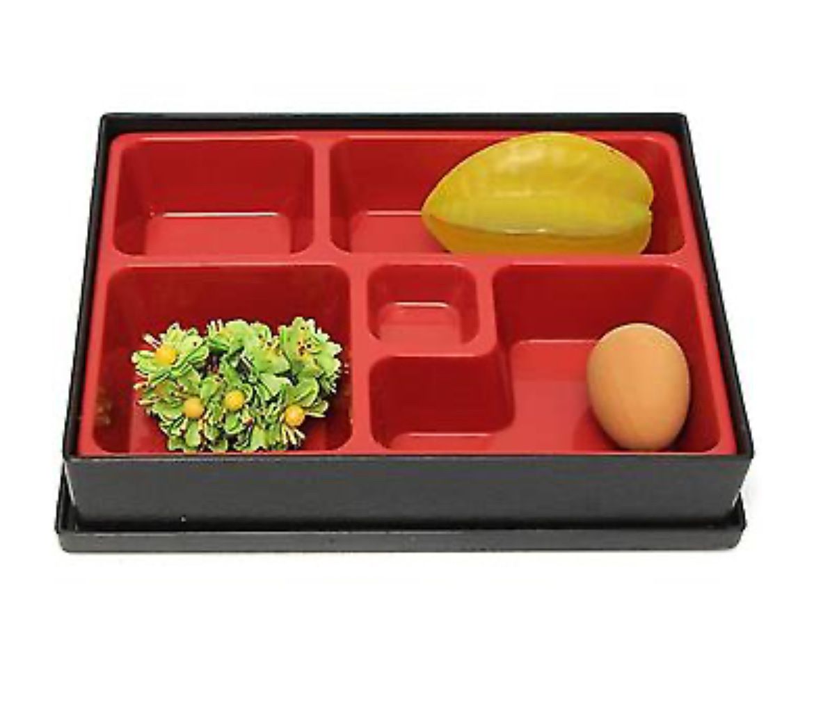 Services de table: Bento Box – Neuf (Voir description) à Effretikon par lihong