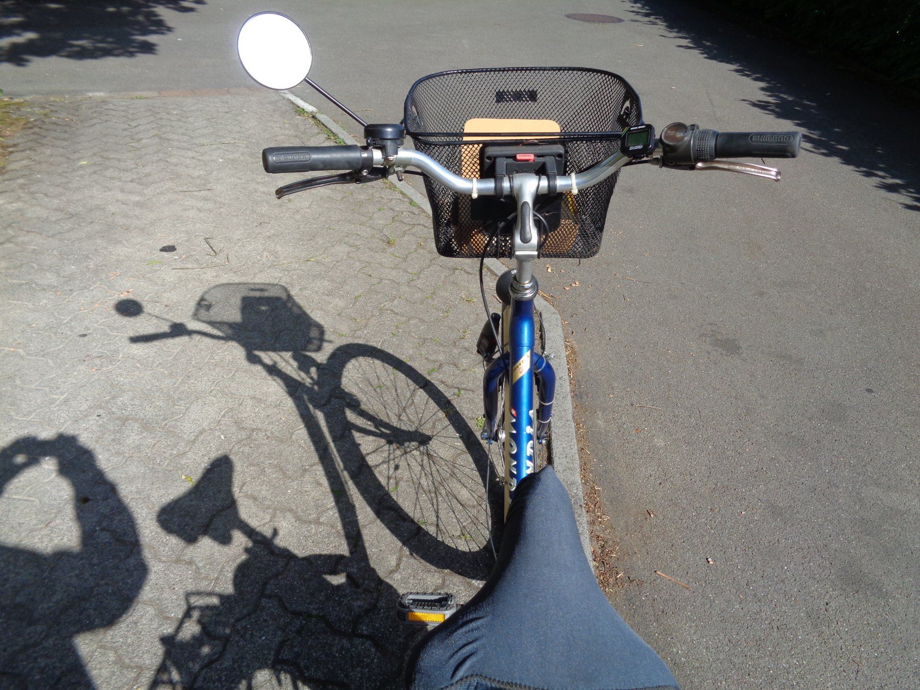 Biciclette: E Bike – Usato da Regensdorf venduto da Gavri 3