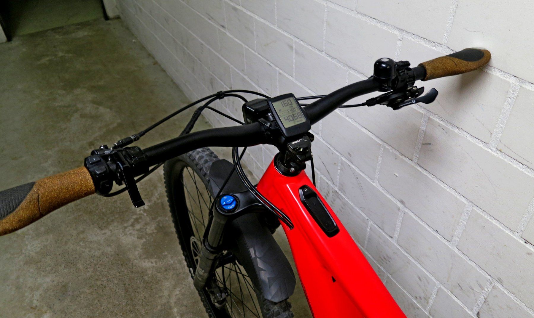 Specialized Velos: MOUNTAINBIKE Specialiced Grösse M – Gebraucht aus Hinwil von Rica1295 1