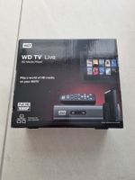 WD TV Live HD Media Player