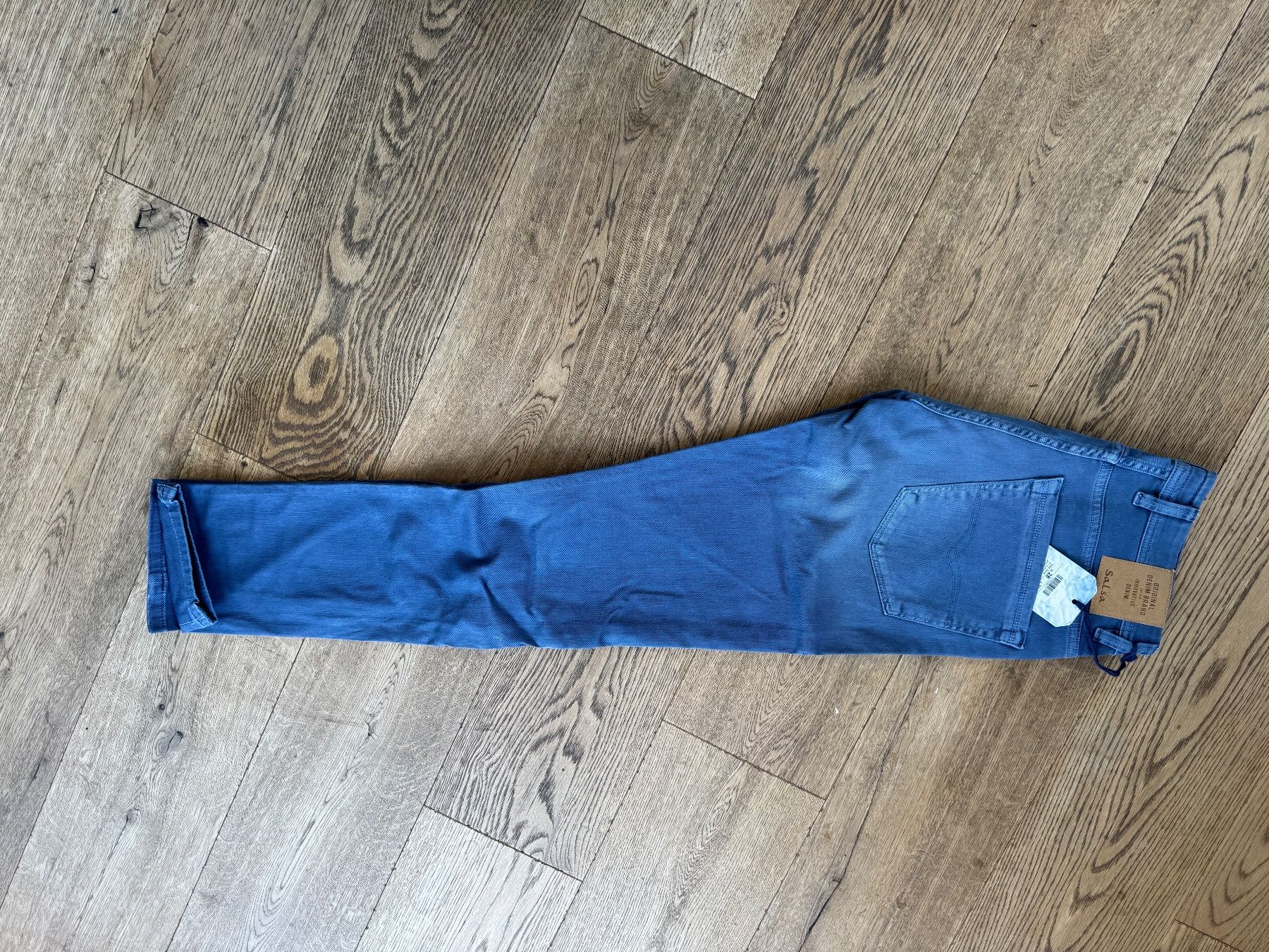 Salsa Jeans: Jeans, Salsa **NEU**  28/32 – Nuovo (secondo la descrizione) da Stettfurt venduto da outlet72 1