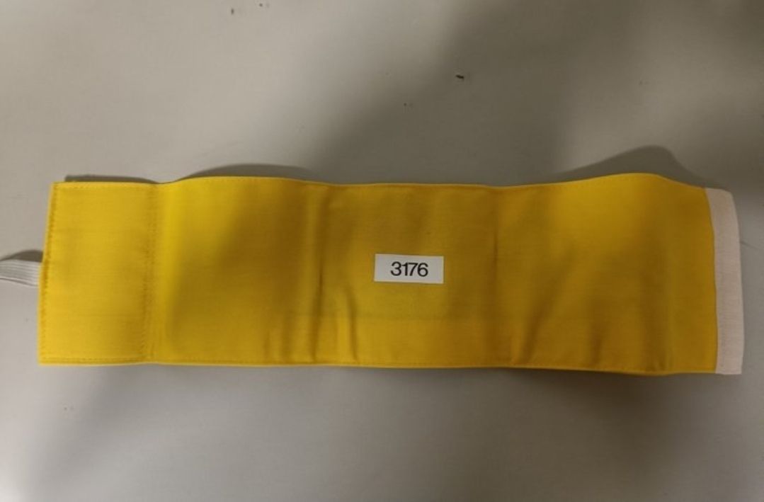 Armbänder & -reifen: fascia Zanetti 2010 – Neu (gemäss Beschreibung) aus Lausanne von ILbotteghino 1