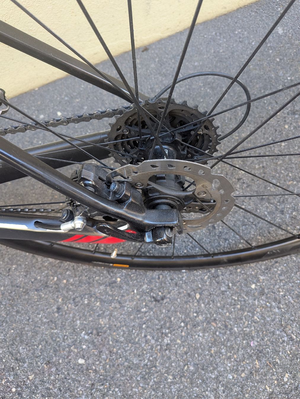 BMC Vélos: Rennvelo BMC – D'occasion à Künten par sheila017 2