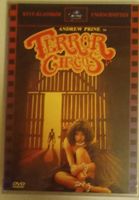 Terror Circus - Kult-Klassiker ungeschnitten, Top Zustand!