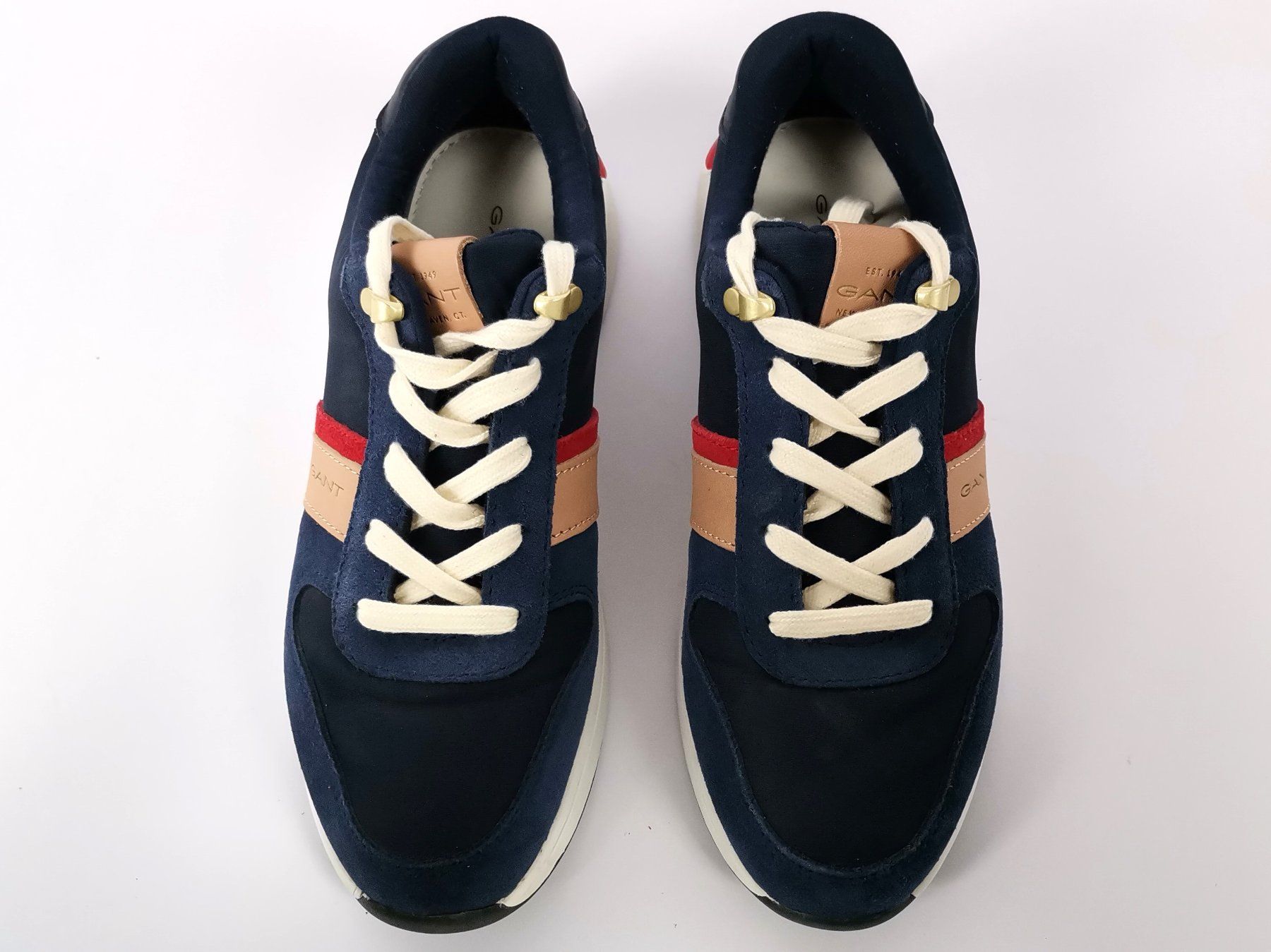 Gant Scarpe da donna: GANT DELYN SCHUHE – Usato da Schaffhausen venduto da Restwert_SH 2