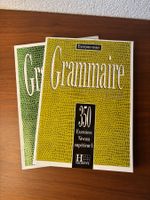 Grammaire Übungshefte