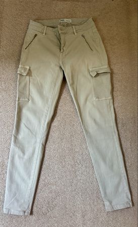Zara Cargo Hose, Gr. 34, guter Zustand