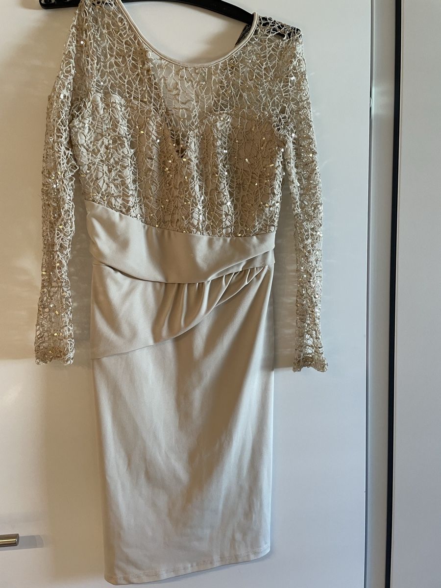 Kleider: Festliches Kleid – Gebraucht aus Obernau von sal_2lyy