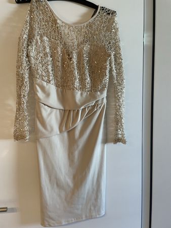 Festliches Kleid 