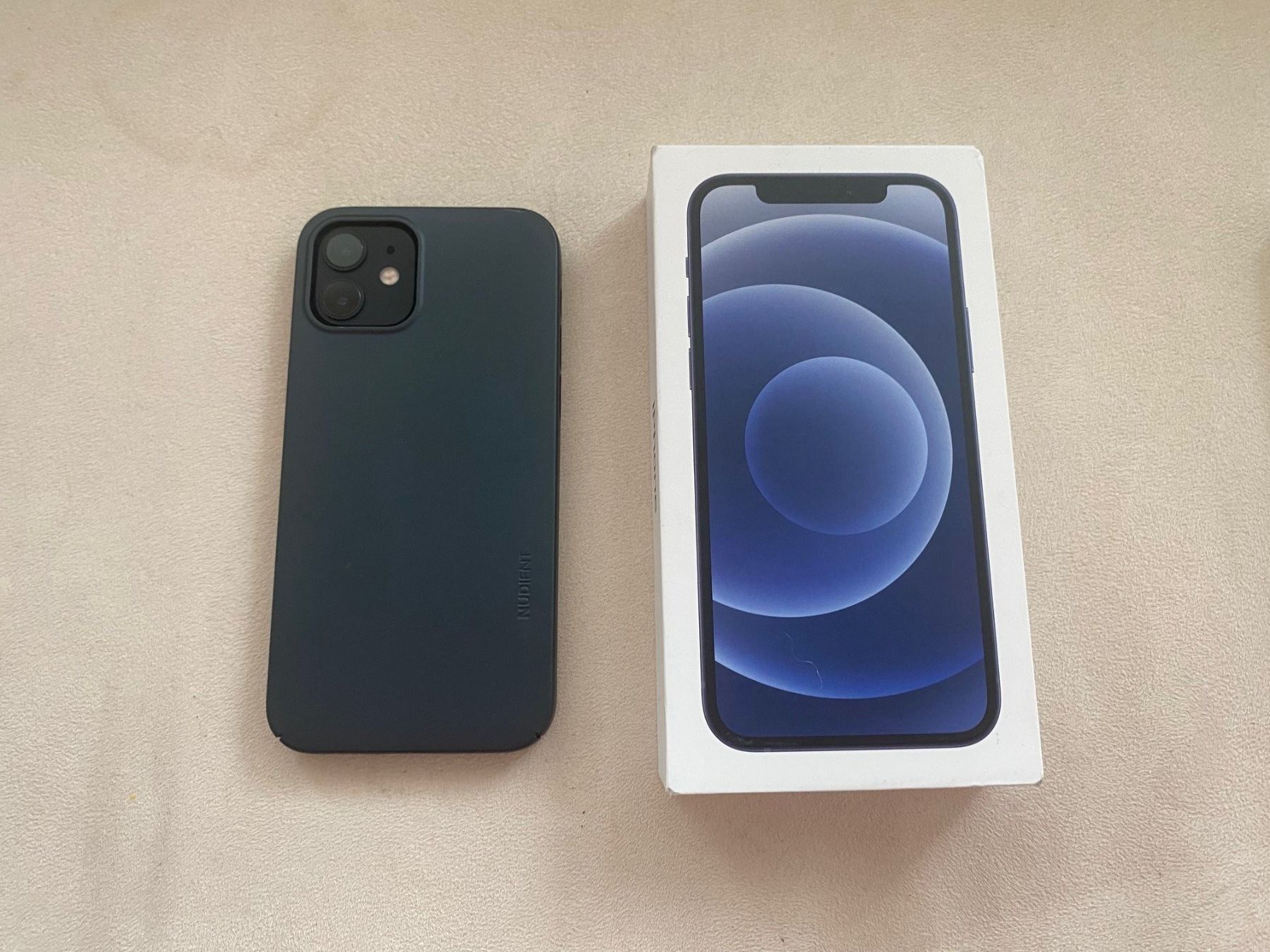 Apple Telefoni cellulari / Smartphones: Apple IPHONE 12 Black 64GB – Usato da Sirnach venduto da Archimede8 2