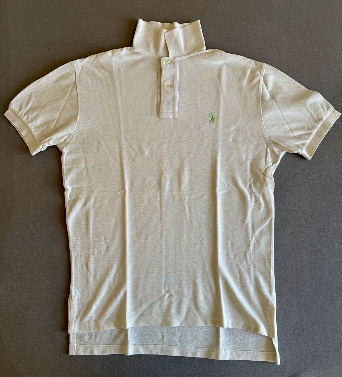 Ralph Lauren Polo-Shirts: 3 x Poloshirt Ralph Lauren Grösse S – Gebraucht aus Wangen ZH von Buy4u 3