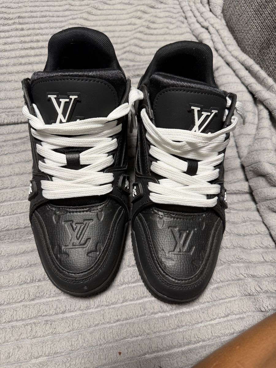 Herrenschuhe: Skates schuhe von Dhgate – Gebraucht aus Langenthal von N1th77n49
