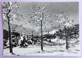 Arosa 1800 m