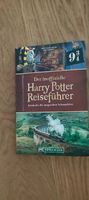 Harry Potter Reiseführer - ultimativ eiseführer für HP Fans
