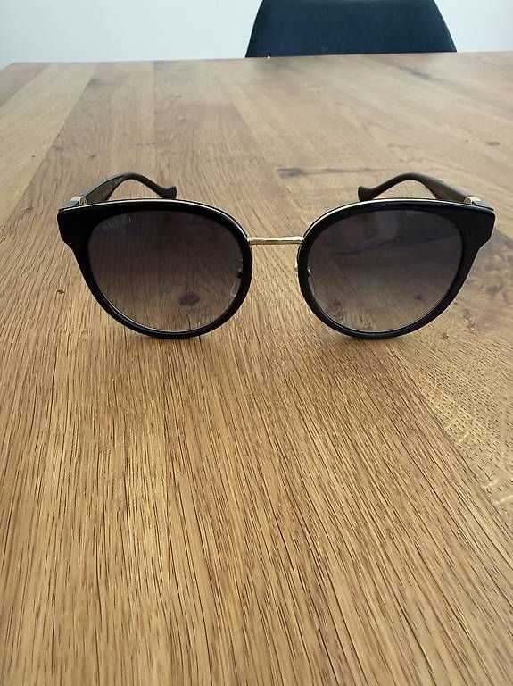 Occhiali & Lenti: Gucci Sonnenbrille – Nuovo e nell'imballaggio originale da Zürich venduto da icoko