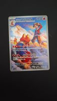 Ethan's Magcargo #197 Mega Dream Ex M2a JAP