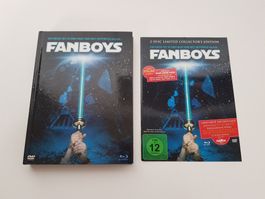 FANBOYS - Limitierte Sammleredition DVD Box Set