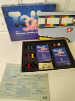 "TELL Star" FERNSEHENDRS das Original! (sehr gut erhalten!)