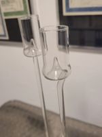 EXKLUSIV  2 Gläser für Aceto Balsamico Degustation