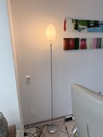 Designer Ständerlampe