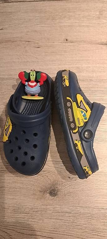 Chaussures garçon: Clog - 31  – D'occasion à Zeihen par ild_bv6f 1