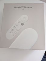 Google TV Streamer 4K neu und originalverpackt