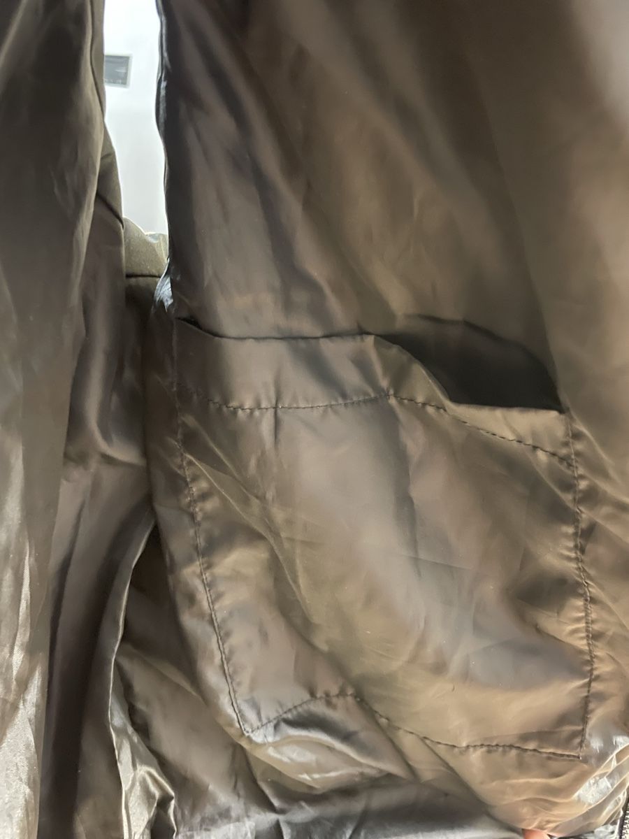 Gilet & Giacche: Gilet JACK & JONES , taglia M – Usato da Cagiallo venduto da Misschiacci- 3