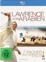 Lawrence von Arabien (Blu-Ray)  NEU&OVP!!!!