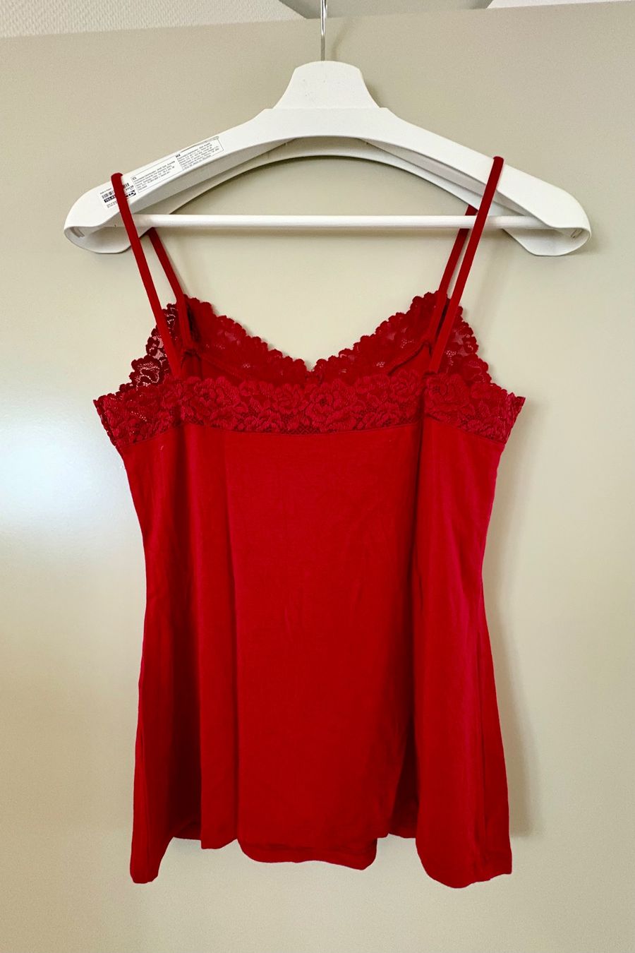 Intimissimi Top: Top "Pretty Flowers" von Intimissimi – Nuovo (secondo la descrizione) da Schlieren venduto da Sternli1325 1