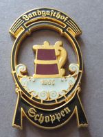 PIN, RESTAURANT LANDGASTHOF SCHOPPEN WALTENSCHWIL