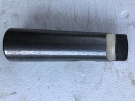 Morsekonus MK6 - MK5 Reduktion