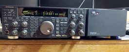 Kenwood TS-870S Transceiver mit original Kenwood PS-31 NG