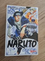 Naruto Manga Band 04 