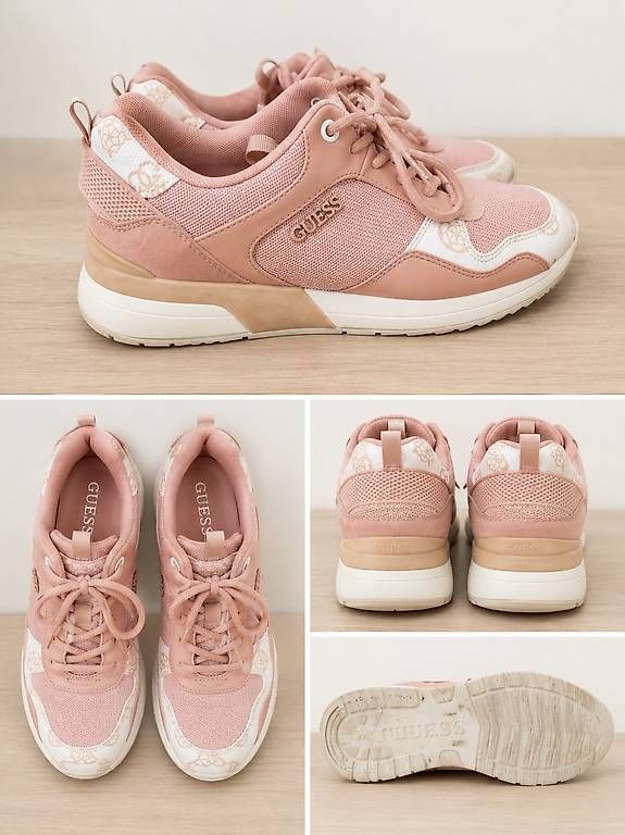 Scarpe da donna: Guess Gr37 – Usato da Walenstadt venduto da Vivi.90