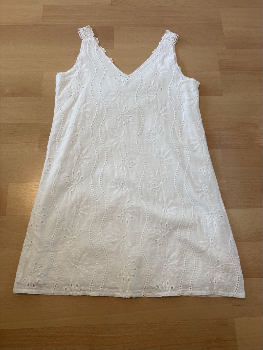 Vestiti: Spitzen Kleid – Nuovo (secondo la descrizione) da Birmensdorf ZH venduto da Soo-Young01 1