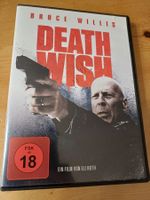 Death Wish (2017; Bruce Willis)