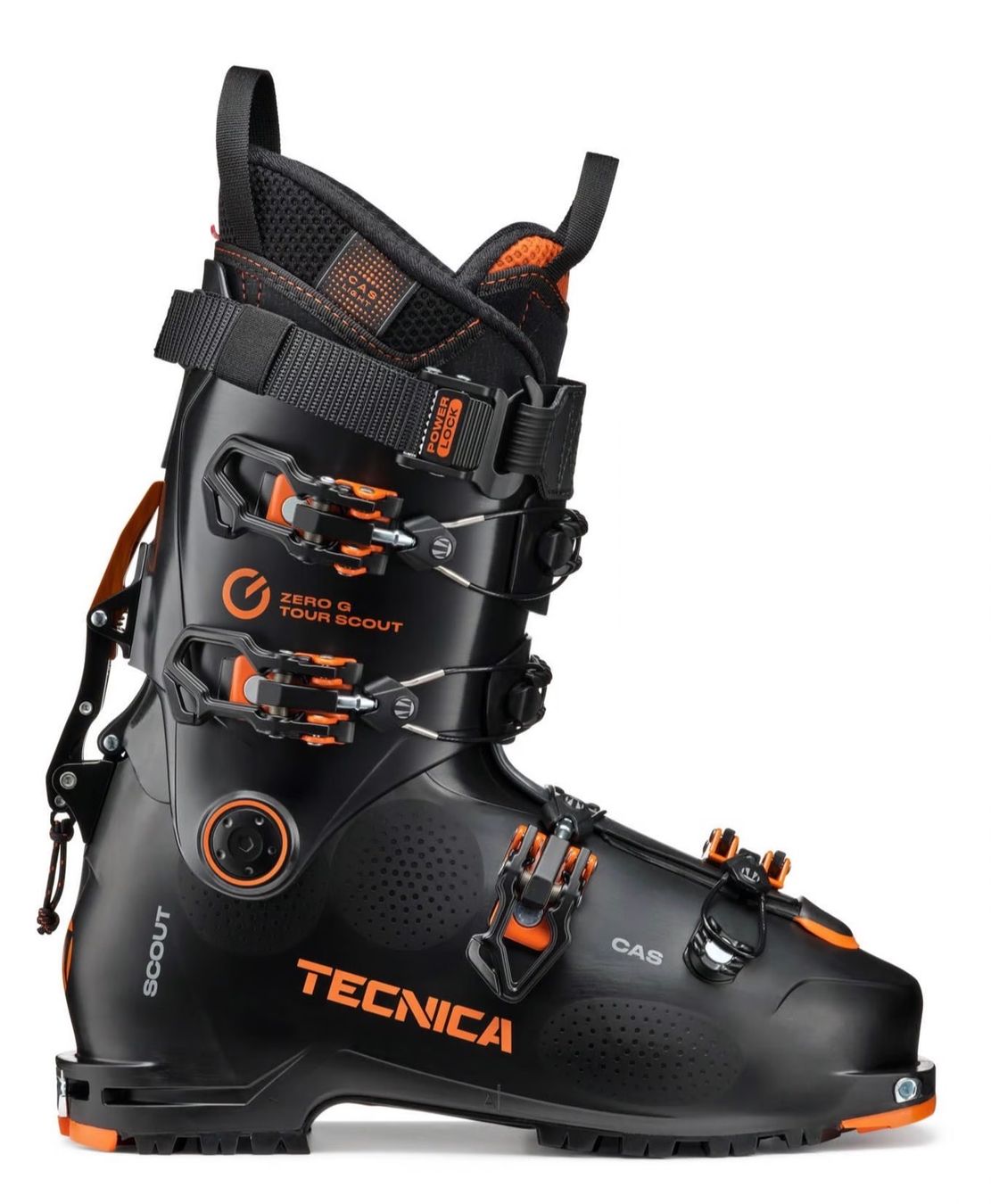 Scarpe da uomo: Tecnica Zero G Tour Scout New ! – Nuovo e nell'imballaggio originale da Sion venduto da Pilote70