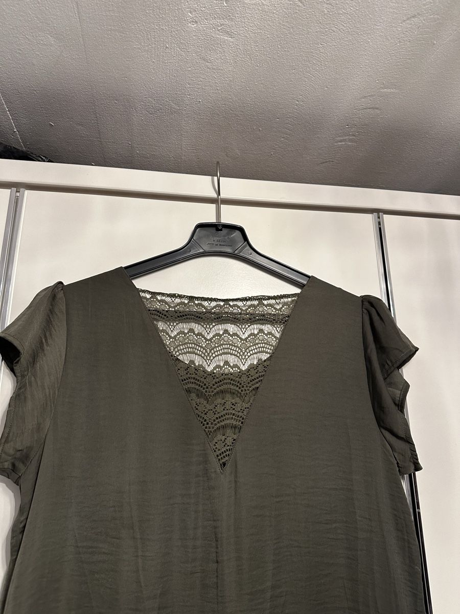 S.Oliver Camicette: Damen Bluse von S.Oliver Gr.40 – Usato da Pfungen venduto da Outlet64 9