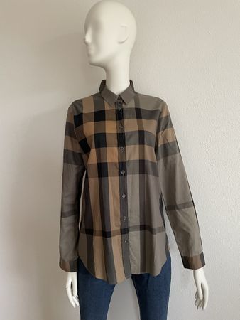 Burberry Brit Bluse