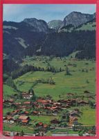 ERLENBACH IM SIMMENTAL MIT STOCKHORN, 5.8.1981