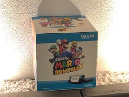 Super Mario 3D Wörld Aufsteller