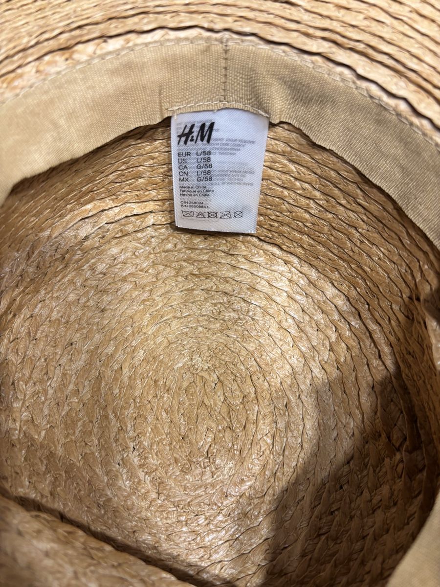 Copricapi, berretti & cappellini: Cappello H&M – Usato da Embrach venduto da arg_wy2k 1
