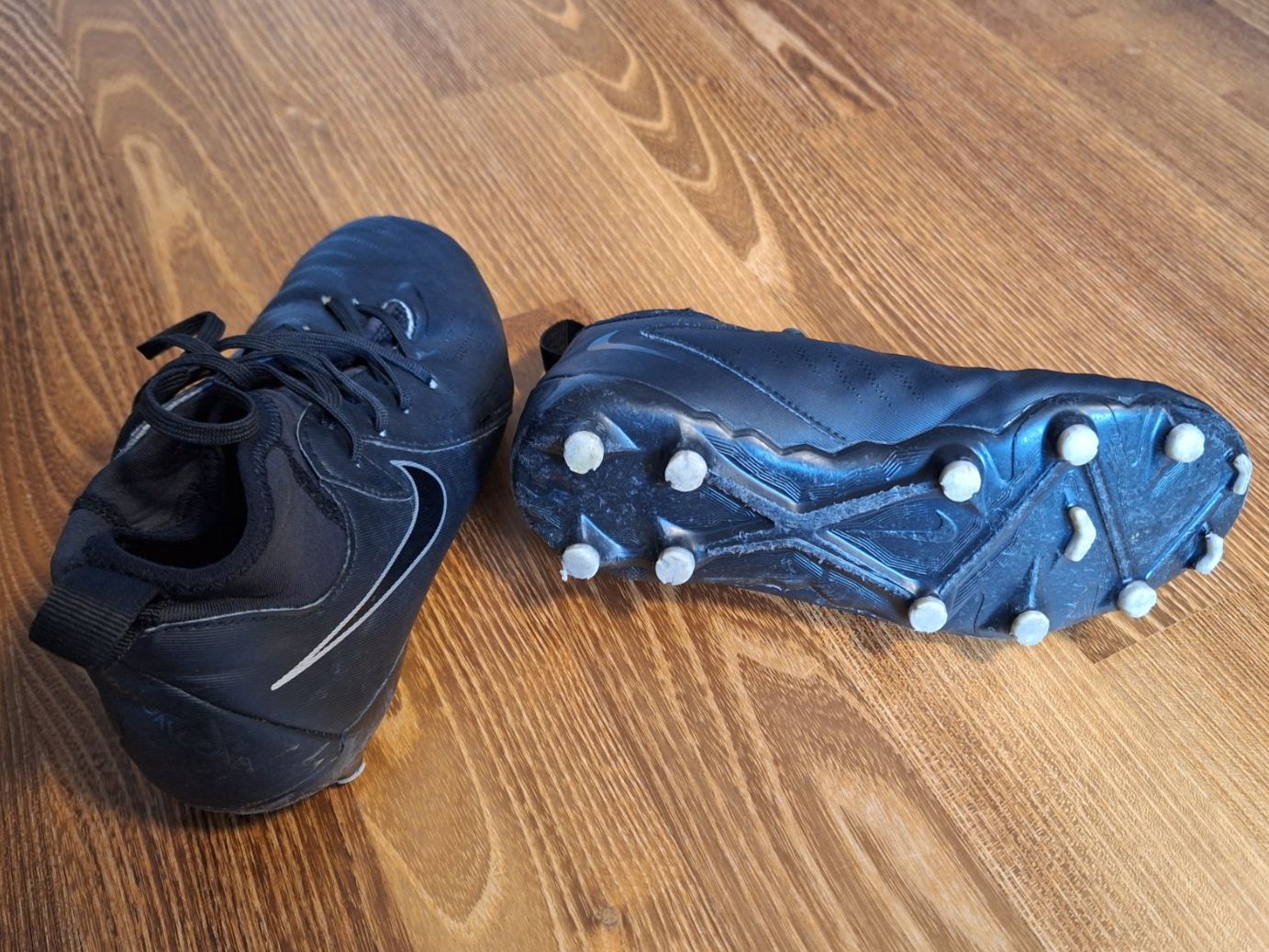 Nike Herrenschuhe: Nike Mercurial 33 Nockenschuhe – Gebraucht aus Herrliberg von linavogt