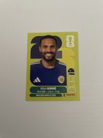 FIFA WM 2026 Kenji Gorre CUW 15