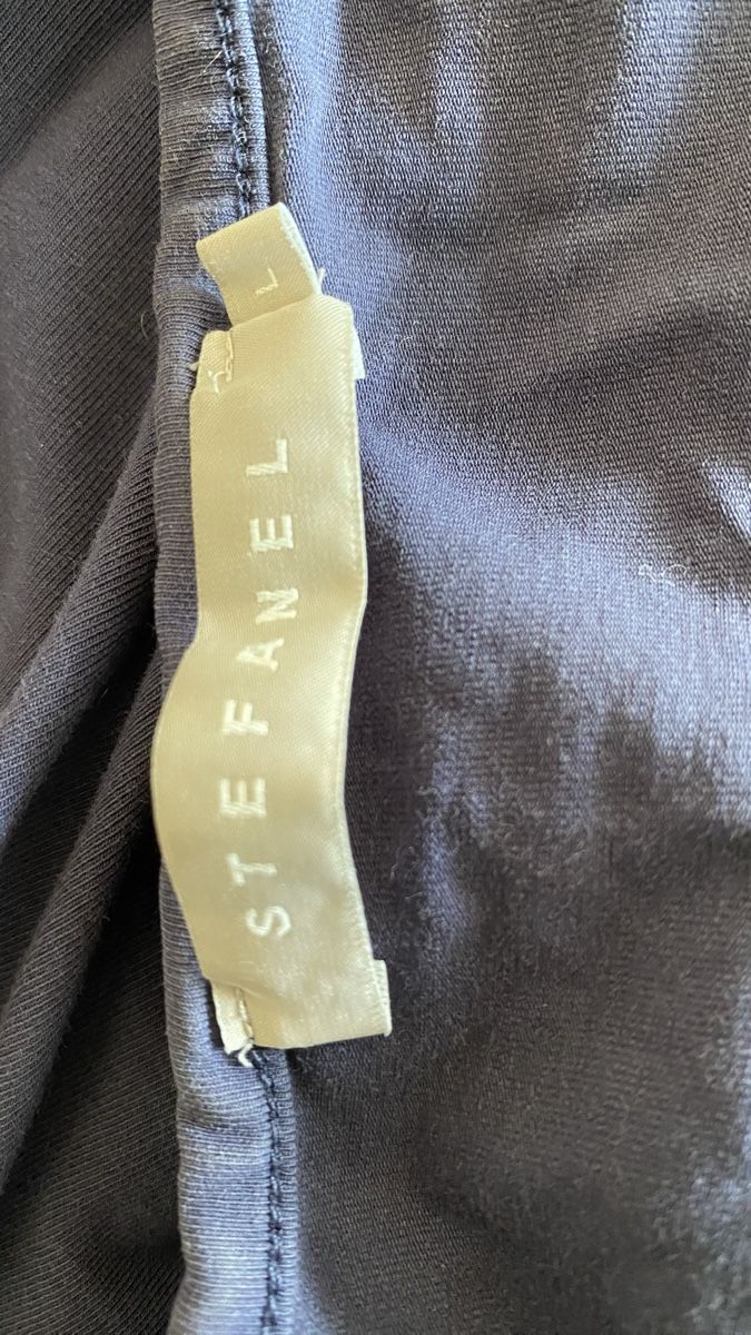 Stefanel T-shirt: STEFANEL DRESS – Nuovo (secondo la descrizione) da Walchwil venduto da Finibaci