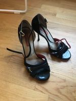 Chaussure de tango bandolera 37, talon 8 cm